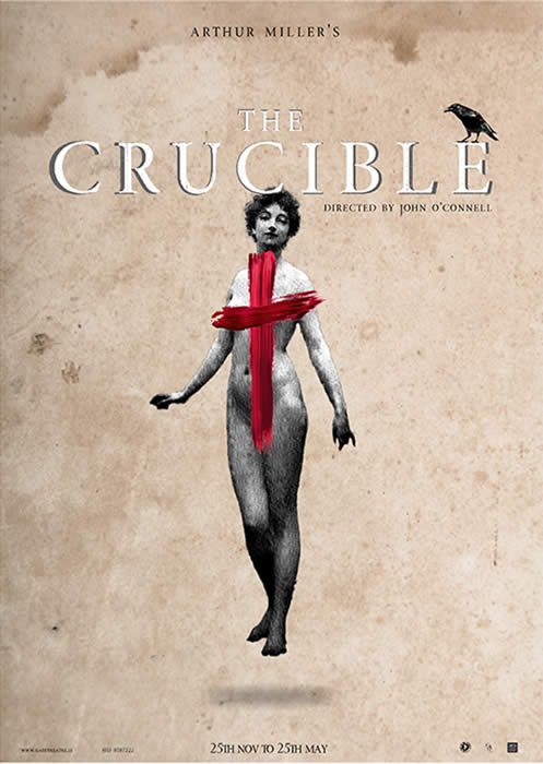 Aline_Bernardini_The_Crucible_Poster